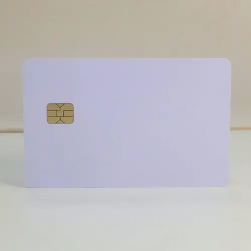 Image de Carte Java Smart J3R150/J3R180/J3R200 - Sans Contact & Double Interface
