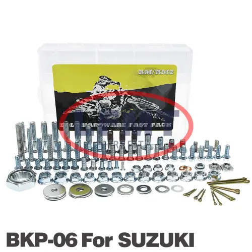 Pour SUZUKI grand