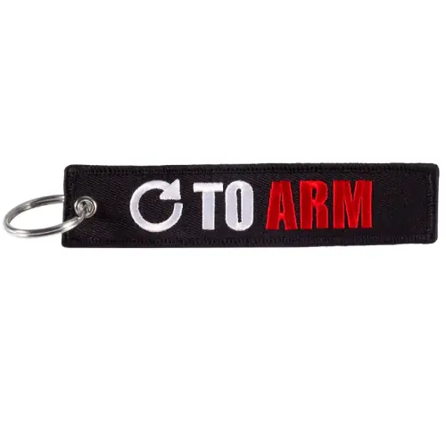 GO TO Arm