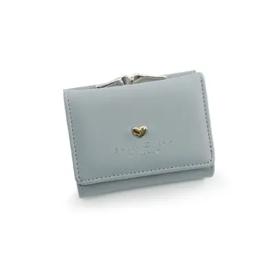 Image de Mini Portefeuille Femme Luxe - Élégant & Pratique