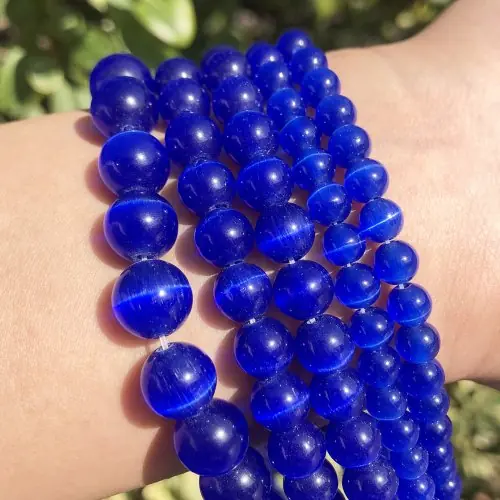 Bleu foncé