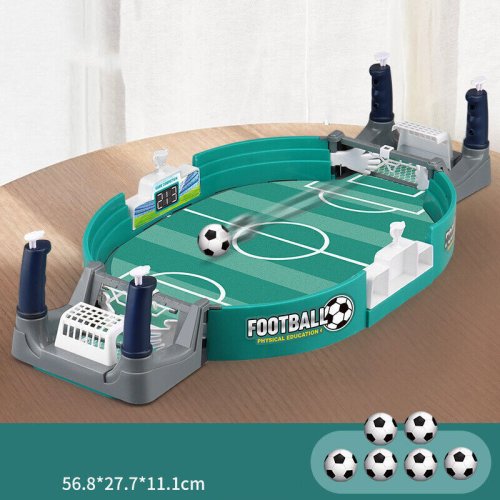 Imagen de Fútbol de Escritorio Personalizable - Juego Divertido para Todos