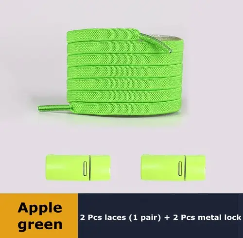 Pomme vert