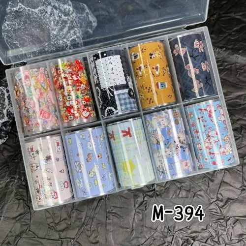M-394-3Y