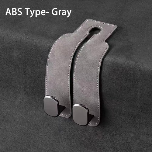 ABS grigio