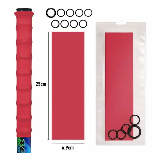 1pc-Red