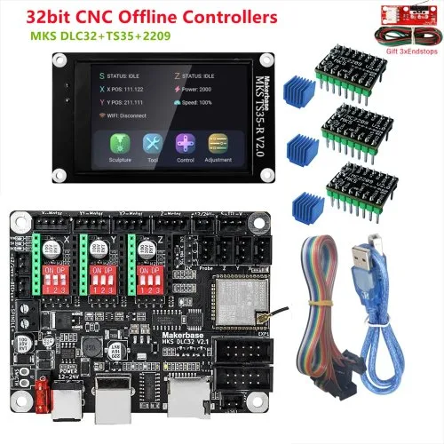 DLC32-TS35-2209