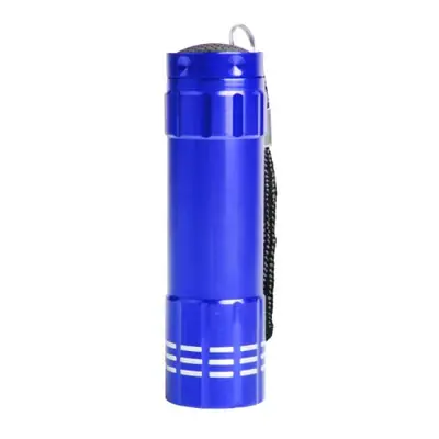 Image de Torche UV 9W - Lampe de Polymérisation pour Résine Époxy