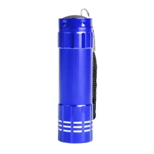 Image de Torche UV 9W - Lampe de Polymérisation pour Résine Époxy