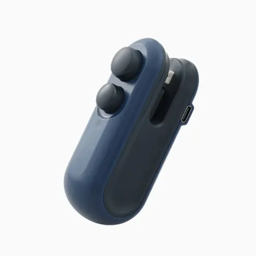 Image de Mini Scelleuse Thermique pour Sacs Alimentaires