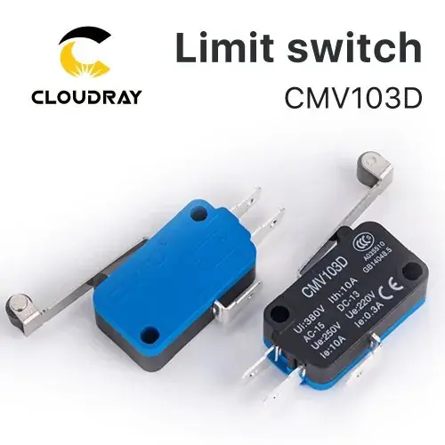 Image de Interrupteur de Fin de Course CMV103D pour Laser CO2