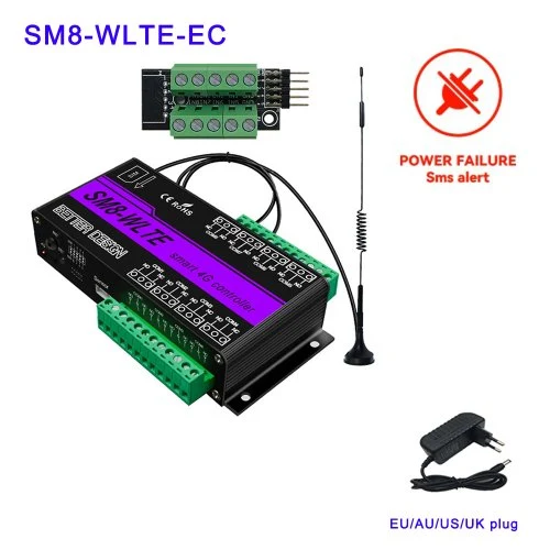 SM8-WLTE-EC