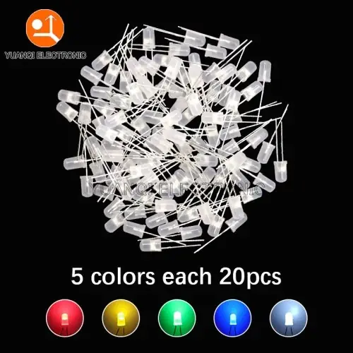 5MM-Fog-Kit-100pcs