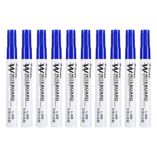 Blau-10 St.