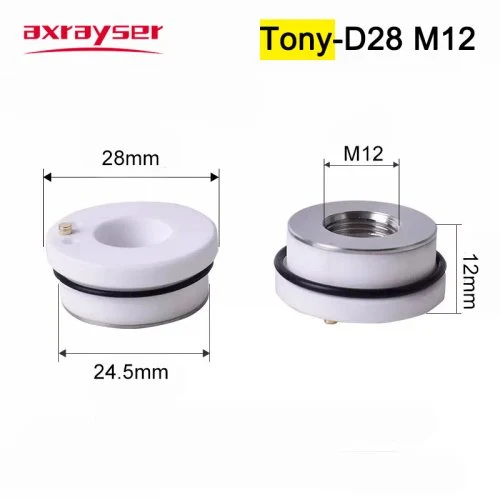 Tony D28