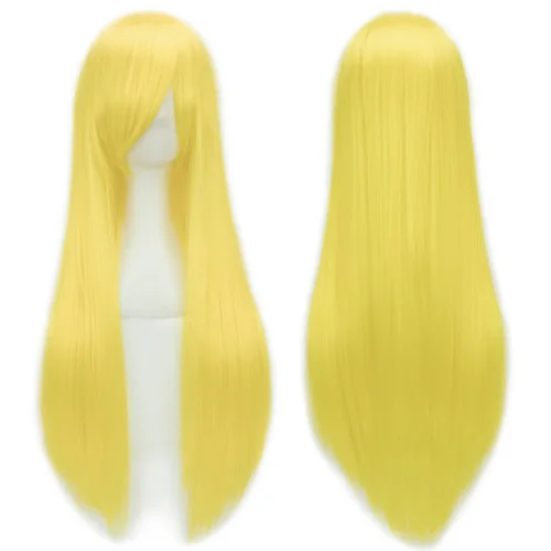 Fluorescent Yellow