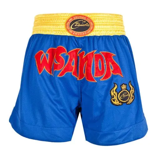 Mma Shorts 5