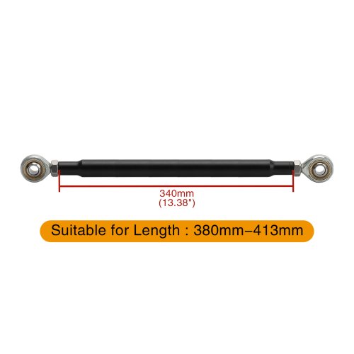 340mm