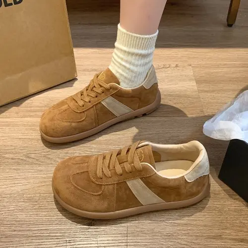 Image de Chaussures Femme Automne Hiver - Confortables & Tendance