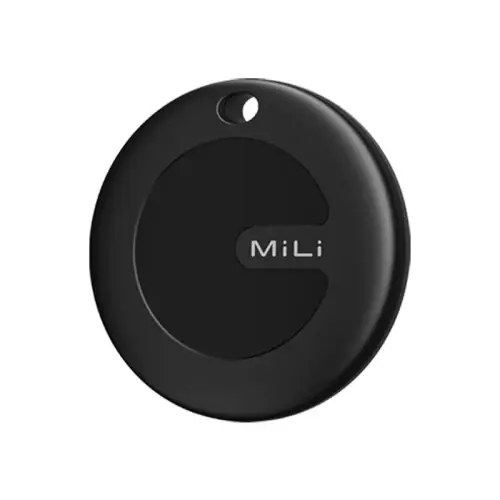 Image de Traceur GPS Intelligent pour Clés, Animaux et Objets - Bluetooth & Find My Device