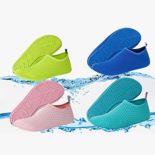 Imagen de Zapatos de Agua Antideslizantes para Hombre y Mujer