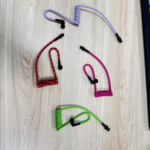 Imagen de Auricular Risenke con Soporte para Walkie Talkie - Cómodo y Resistente