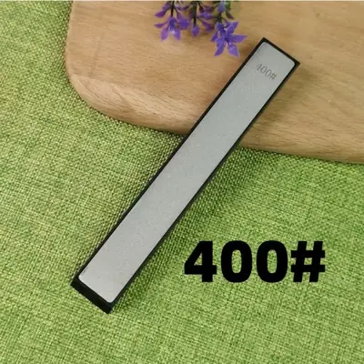 Image de Affûteur de Couteaux Diamant 4 Pièces - Précision & Durabilité