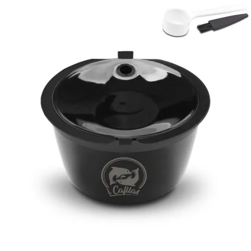 Schwarz 1PC