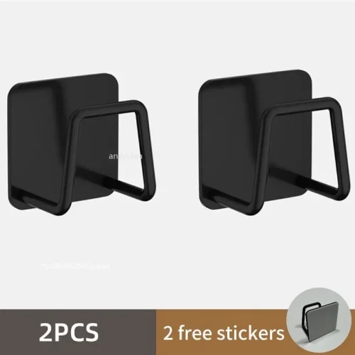 2PCS-black