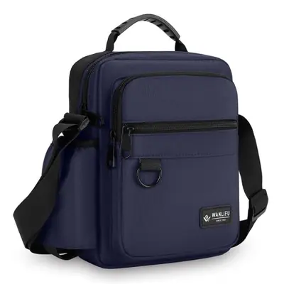 Image de Sac Bandoulière Homme Élégant & Pratique