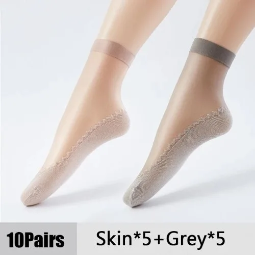5Skin 5Grey
