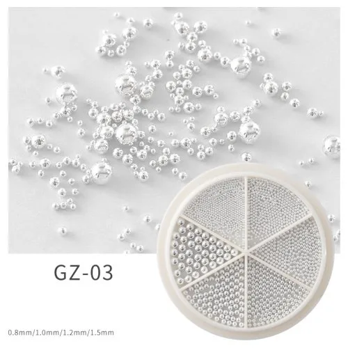 GZ-03 weiß
