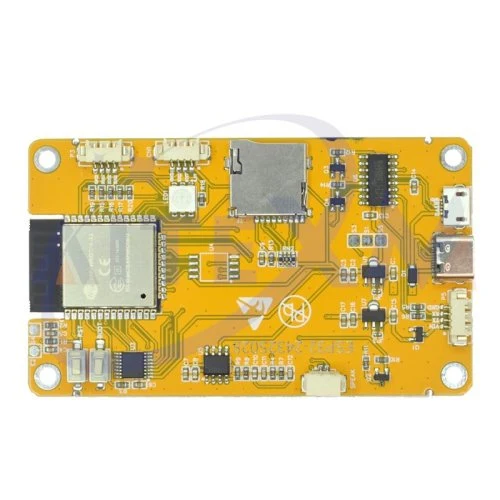 Vue 3 du produit