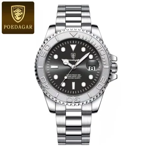 680 plata gris