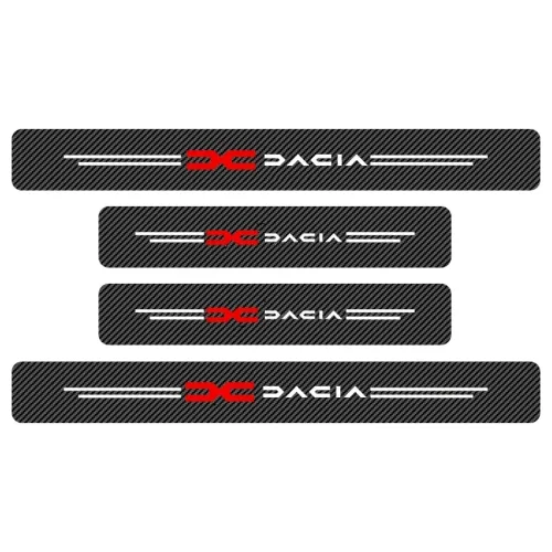 Dacia-4pcs-nuovo