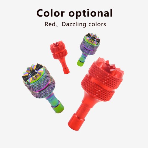 Imagen de Mando a Distancia con Joystick para Drones DJI Mavic 3 Pro, Mini 5 Pro, Air 2S, Air 3, Mini 4, RC 2 y Otros Modelos - Accesorios de Control Remoto con Palancas Basculantes para Pulgar