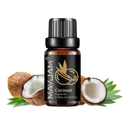 Image de Huile Essentielle Fruits Exotiques - 10ml