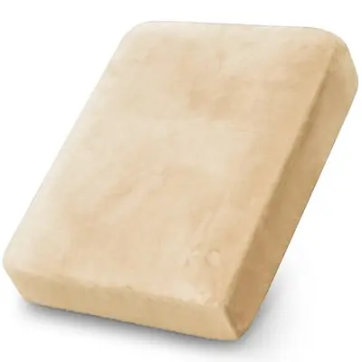 Image de Housse de Canapé en Velours Doux et Élégant