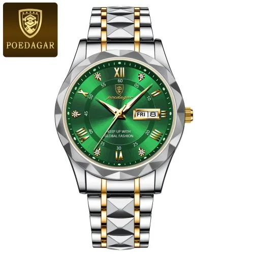 615 goud groen