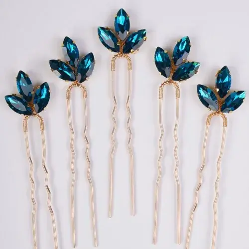 Pavone blu