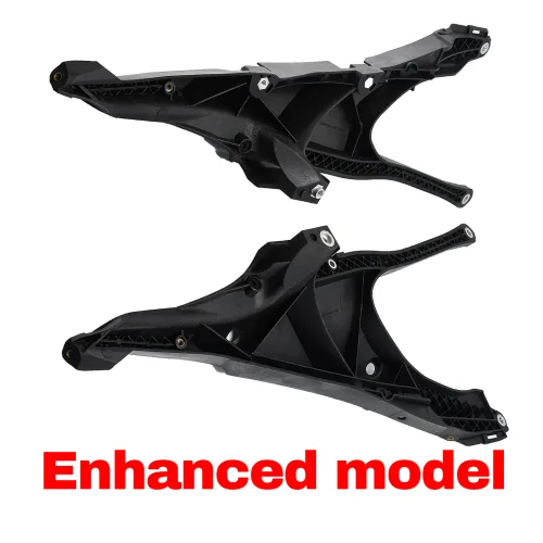 Enhanced model