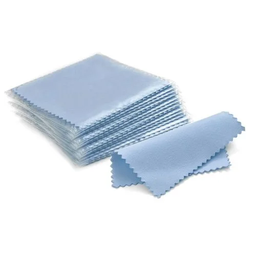 8x8cm himmel blau
