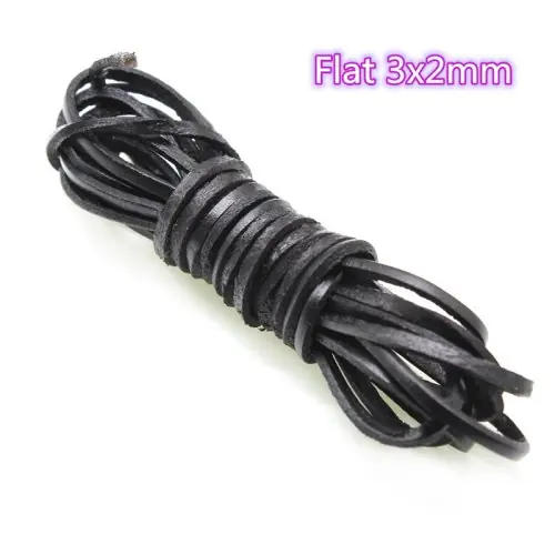 Plat 3x2 mm