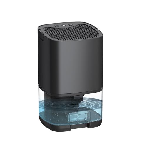 Afbeelding van Luchtontvochtiger Draagbare Mute Vochtvangers Machine Luchtdroger Voor Thuis Slaapkamer Kantoor Keuken Deodorizer Droger EU/US plug