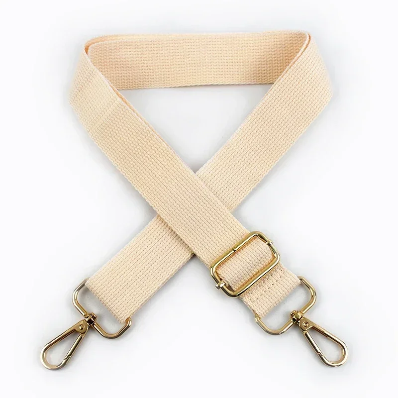 Immagine di Cinghia Regolabile per Borsa in Tela 38mm