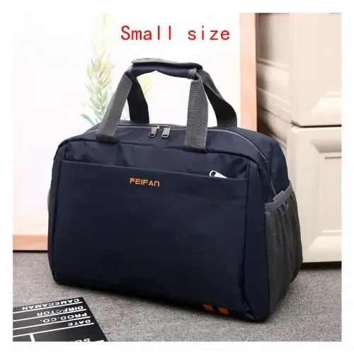 Image de Sac de Voyage Ultime - Grand, Étanche & Polyvalent
