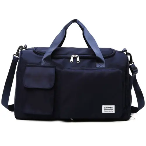 Image de Sac de Voyage Sport Femme Grande Capacité
