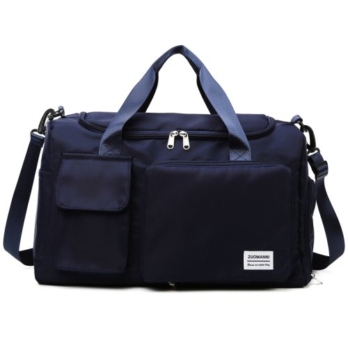 Image de Sac de Voyage Sport Femme Grande Capacité