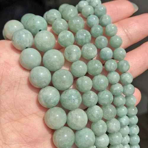 Birmaans jade