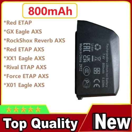 Immagine di Batteria SRAM AXS ETAP 800mAh - Alta Durata e Prestazioni